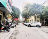 PHÂN LÔ TRẦN DUY HƯNG CẦU GIẤY 45M2*4T CHÀO 19 TỶ, VỈA HÈ Ô TÔ TRÁNH, KINH DOANH.