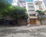 CHO THUÊ NHÀ 6 TẦNG CHIẾN THẮNG GIÁ 14 TRIỆU,KINH DOANH VP