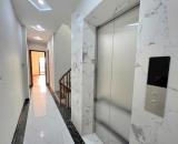 BÁN NHÀ KIM GIANG THANH XUÂN 8.5 TỶ 38M ĐẬP HỘP MỚI ĐẸP 1 CĂN ĐỘC LẬP THANG MÁY 20M Ô TÔ