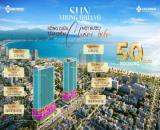 CHỈ TỪ 2,5 TỶ/ CĂN SỞ HỮU NGAY CĂN HỘ BIỂN SUN SEATOWER( VƯƠNG THỪA VŨ) TẬP ĐOÀN SUN GROUP