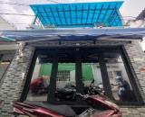 BÁN GẤP NHÀ ĐẸP, ÂU DƯƠNG LÂN – TRUNG TÂM Q8 – HẺM XE HƠI – GIÁP Q1, Q5, Q4, Q7 - 41M2 –