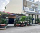 Nhà bán chính chủ trung mỹ tây,  Q.12