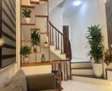 Bán nhà Mậu Lương ,tặng full nội thất