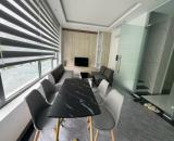Cho thuê căn hộ 2 p.ngủ Vinhomes Marina, DT: 80m2.