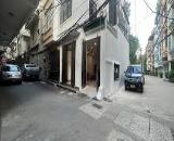 Cần bán nhà mặt ngõ Xuân đỉnh 130m2, mặt tiền7m ngõ ôtô tránh nhau, giá 178tr/m2