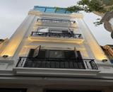Bán nhà An Khánh, Hoài Đức. 33m2 đơn lập, 5 tầng hiện đại. Ngõ thông cách 9m đến Ôtô tránh