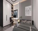 ⸻  SIÊU PHẨM 3 TẦNG - TRUNG TÂM THANH KHÊ - KIỆT Ô TÔ - GIÁ CHỈ 5 TỶ++ ĐẸP XUẤT SẮC -