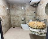 Bán nhà 5 tầng mặt đường quốc lộ 23, Thanh Lâm, Mê Linh. MT kinh doanh cực đẹp
