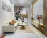 NHÀ 4 TẦNG BÁT KHỐI - 7 CHỖ VÀO NHÀ - 5M Ô TÔ TRÁNH - KINH DOANH  - Ở SƯỚNG - TIỀM NĂNG TĂ