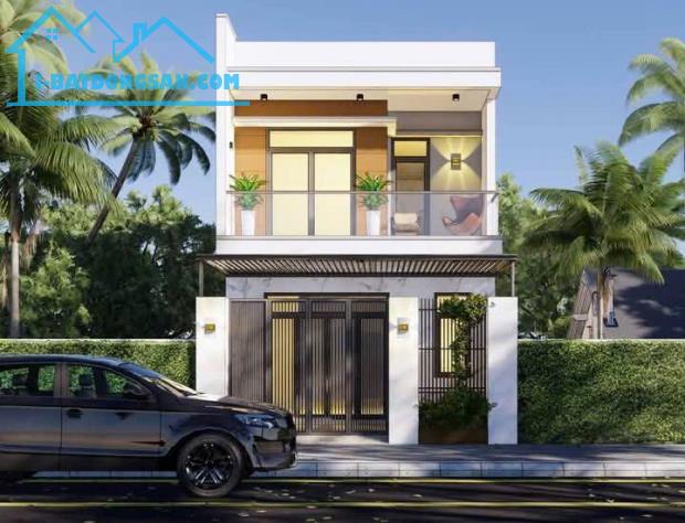 NHÀ ĐẸP GIÁ MỀM – TRUNG TÂM DIÊN KHÁNH 3PN – CHỈ 1,98 TỶ!!!
