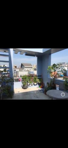 🔥BÁN GẤP NHÀ Q3-4 Tầng-44M2 - CÁCH MẶT TIỀN HOÀNG SA 50M-CHỈ 7.X TỶ.