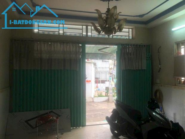 CHỈ HƠN 4 TỶ SỞ HỮU CĂN NHÀ 3 TẦNG - VỊ TRÍ ĐẮC ĐỊA TRUNG TÂM Q.6 GẦN PHỐ ẨM THỰC BÀ HOM - 1