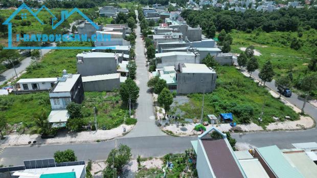 BUNG 12 LÔ GIÁ ĐẦU TƯ GIÁ F0 NGAY TRUNG TÂM HÀNH CHÍNH PHƯỜNG TÂN TRIỀU - 1