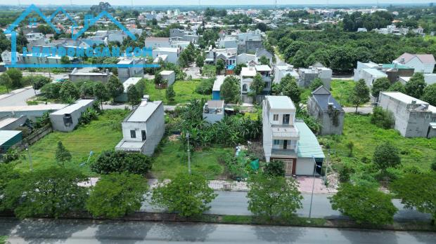 BUNG 12 LÔ GIÁ ĐẦU TƯ GIÁ F0 NGAY TRUNG TÂM HÀNH CHÍNH PHƯỜNG TÂN TRIỀU - 2