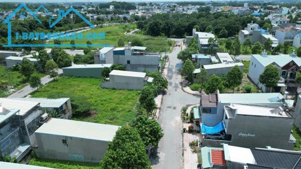 BUNG 12 LÔ GIÁ ĐẦU TƯ GIÁ F0 NGAY TRUNG TÂM HÀNH CHÍNH PHƯỜNG TÂN TRIỀU - 3