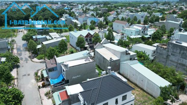 BUNG 12 LÔ GIÁ ĐẦU TƯ GIÁ F0 NGAY TRUNG TÂM HÀNH CHÍNH PHƯỜNG TÂN TRIỀU - 5