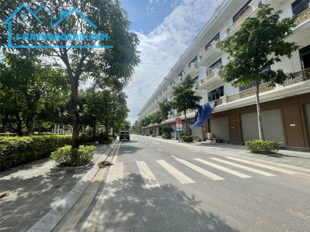 SHOPHOUSE MẶT ĐẠI LỘ CSEDP – QUỸ CĂN CUỐI CÙNG ĐÃ RA HÀNG!. LH: 0966 343 969 - 4
