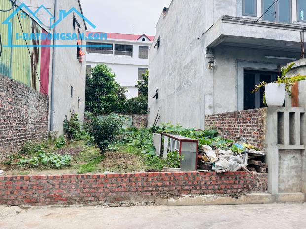 ĐẤT KINH DOANH khuôn thửa cực xinh-KINH DOANH MỌI MẶT HÀNG tại Đông Lai-Quang Tiến - 2
