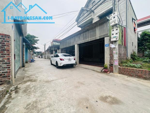 ĐẤT KINH DOANH khuôn thửa cực xinh-KINH DOANH MỌI MẶT HÀNG tại Đông Lai-Quang Tiến - 3