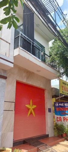 CHÍNH CHỦ CẦN BÁN NHÀ 1 TRỆT 2 LẦU TẠI PHƯỜNG TÂN LẬP - TP.BUÔN MÊ THUỘT - ĐĂK LĂK