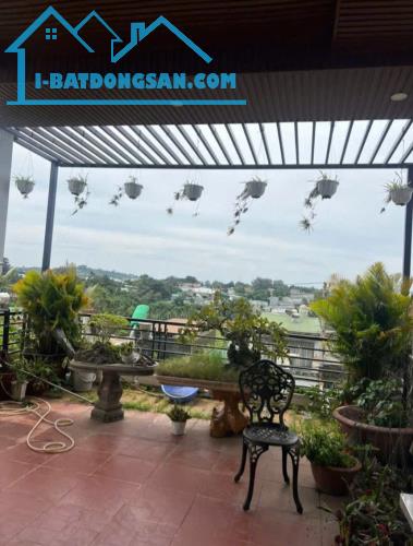 CHÍNH CHỦ CẦN BÁN NHÀ 1 TRỆT 2 LẦU TẠI PHƯỜNG TÂN LẬP - TP.BUÔN MÊ THUỘT - ĐĂK LĂK - 2