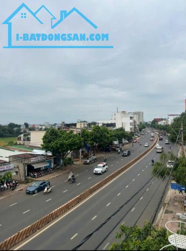 CHÍNH CHỦ CẦN BÁN NHÀ 1 TRỆT 2 LẦU TẠI PHƯỜNG TÂN LẬP - TP.BUÔN MÊ THUỘT - ĐĂK LĂK - 4