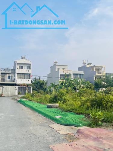 BÁN NỀN DỰ ÁN ĐÔNG DƯƠNG – PHƯỜNG PHÚ HỮU, TP. THỦ ĐỨC - 3