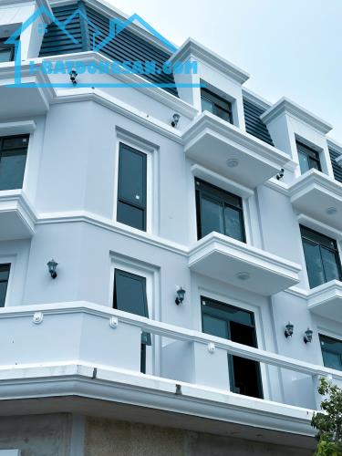CHÍNH CHỦ CẦN BÁN NHÀ PHỐ 4 TẦNG – DỰ ÁN BÌNH SƠN OCEAN PARK, PHAN RANG - 2