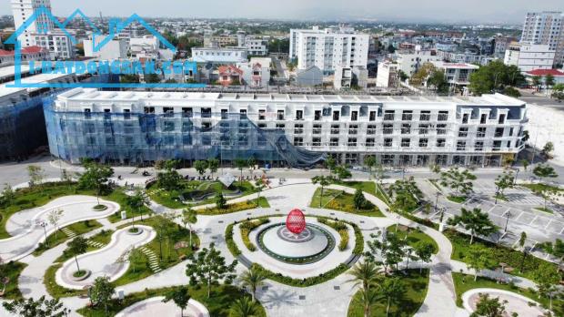 CHÍNH CHỦ CẦN BÁN NHÀ PHỐ 4 TẦNG – DỰ ÁN BÌNH SƠN OCEAN PARK, PHAN RANG - 3