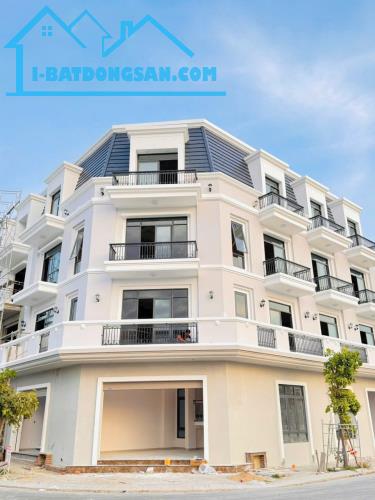 CHÍNH CHỦ CẦN BÁN NHÀ PHỐ 4 TẦNG – DỰ ÁN BÌNH SƠN OCEAN PARK, PHAN RANG - 4