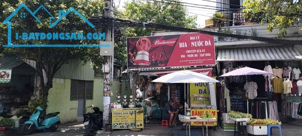 CHÍNH CHỦ CHO THUÊ MẶT BẰNG KINH DOANH 2 MẶT TIỀN ĐƯỜNG HIỆP BÌNH - TP THỦ ĐỨC - TP HỒ