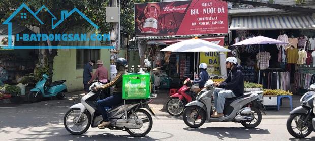 CHÍNH CHỦ CHO THUÊ MẶT BẰNG KINH DOANH 2 MẶT TIỀN ĐƯỜNG HIỆP BÌNH - TP THỦ ĐỨC - TP HỒ - 1