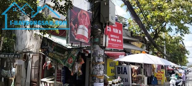 CHÍNH CHỦ CHO THUÊ MẶT BẰNG KINH DOANH 2 MẶT TIỀN ĐƯỜNG HIỆP BÌNH - TP THỦ ĐỨC - TP HỒ - 2