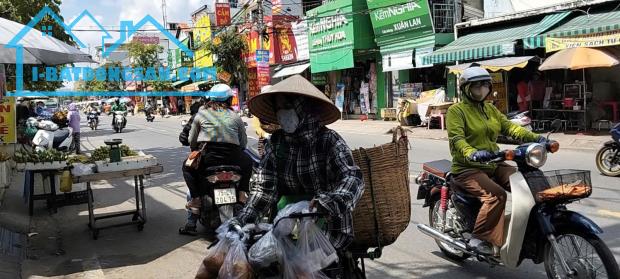 CHÍNH CHỦ CHO THUÊ MẶT BẰNG KINH DOANH 2 MẶT TIỀN ĐƯỜNG HIỆP BÌNH - TP THỦ ĐỨC - TP HỒ - 4
