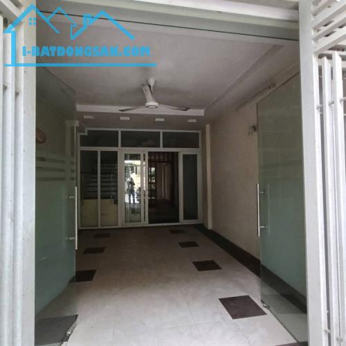 BÁN NHÀ LỀN KỀ La khê) Lê Trọng Tấn 51m2  4 tầng mặt tiền 4m 12.5 tỷ Hà Đông Hà Nội - 1