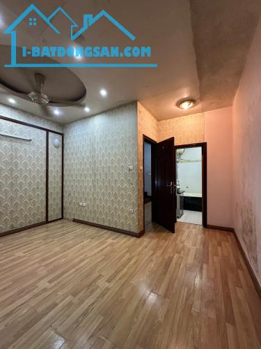 Cho thuê nhà Phố Yên Lạc, 5 tầng x 50m2, 5 ngủ, 18 Triệu làm VP, KD online, ở gia đình - 2