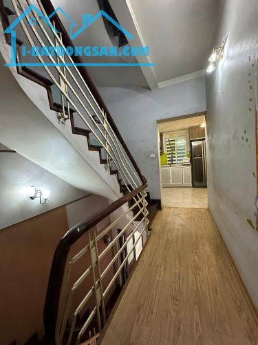 Cho thuê nhà Phố Yên Lạc, 5 tầng x 50m2, 5 ngủ, 18 Triệu làm VP, KD online, ở gia đình - 3