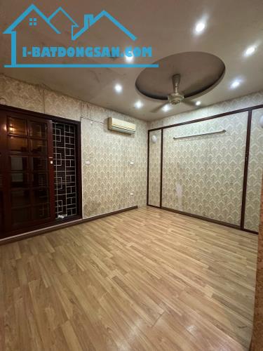 Cho thuê nhà Phố Yên Lạc, 5 tầng x 50m2, 5 ngủ, 18 Triệu làm VP, KD online, ở gia đình - 4