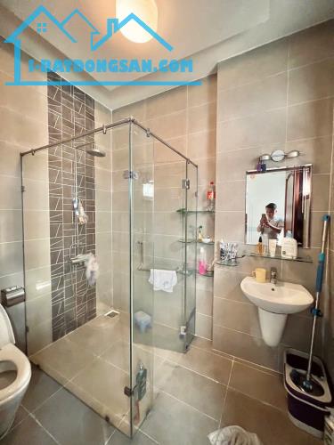 BIỆT THỰ MT NGAY TÔ NGỌC VÂN, DT 200M²(NGANG 13M), GARA Ô TÔ, 4PN MASTER - 5