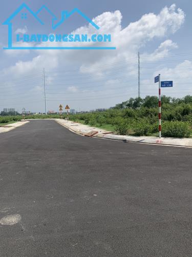 BÁN ĐẤT NỀN DỰ ÁN ĐẠI HỌC QUỐC GIA 245 – PHƯỜNG PHÚ HỮU, QUẬN 9, TP. HCM (TP. THỦ ĐỨC) - 2