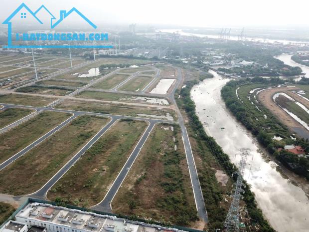 BÁN ĐẤT NỀN DỰ ÁN ĐẠI HỌC QUỐC GIA 245 – PHƯỜNG PHÚ HỮU, QUẬN 9, TP. HCM (TP. THỦ ĐỨC) - 4