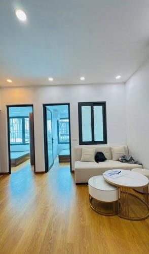 TT BA ĐÌNH - GẦN PHỐ Ô TÔ TRÁNH -5TẦNG THANG MÁY - LÔ GÓC - MẶT TIỀN 5,4M- Ở + KINH DOANH
