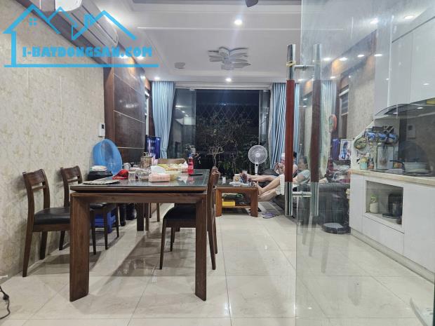 Phân lô Trung Kính, Cầu Giấy, Thang máy, gara ô tô, kinh doanh, 46m2, 7 tầng, nhỉnh 22 tỷ - 3