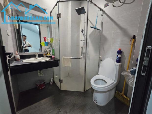Phân lô Trung Kính, Cầu Giấy, Thang máy, gara ô tô, kinh doanh, 46m2, 7 tầng, nhỉnh 22 tỷ - 5