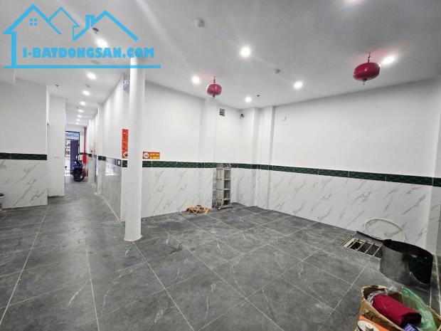 SIÊU PHẨM, CCMN Thang máy phố Hoa Bằng - Cầu Giấy 60m2 x 6 tầng, MT 4.1m, chỉ 16.8 tỷ. TL - 5