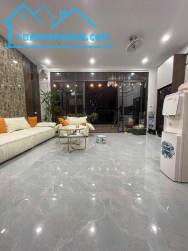 Bán nhà Khuất Duy Tiến, kinh doanh văn phòng kết hợp ở, phân lô ô tô, 53m2, nhỉnh 18 tỷ - 2