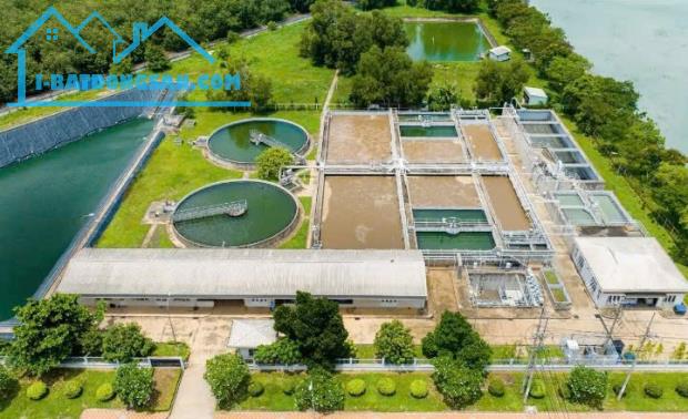 Chính Chủ Cần Bán Nhà Máy Vị Trí Đắc Địa Tại KCN Xã Long Đức, Huyện Long Thành, Tỉnh Đồng - 3