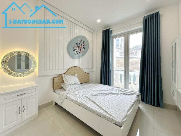 🏡 BÁN NHÀ TÂN CỔ ĐIỂN – ĐƯỜNG TRẦN KHẮC CHÂN, TÂN ĐỊNH, QUẬN 1 – 45M² – NỘI THẤT CAO CẤP
