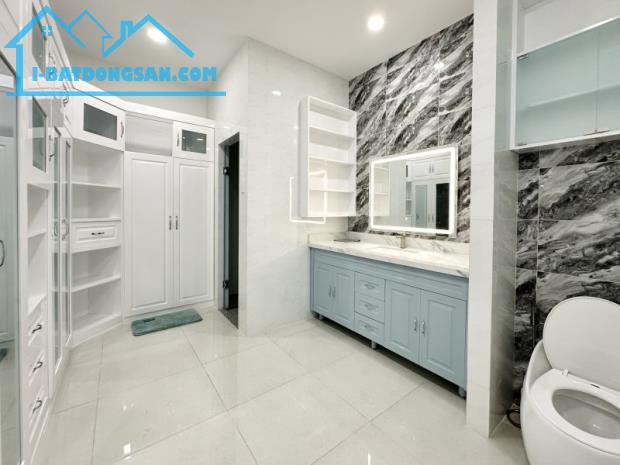 🏡 BÁN NHÀ TÂN CỔ ĐIỂN – ĐƯỜNG TRẦN KHẮC CHÂN, TÂN ĐỊNH, QUẬN 1 – 45M² – NỘI THẤT CAO CẤP - 1