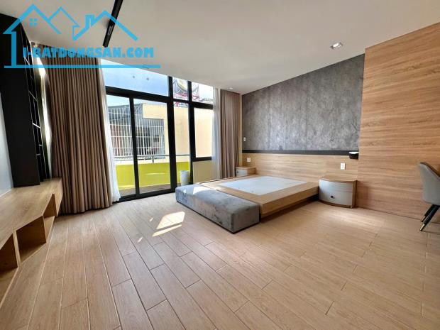 Cho Thuê Căn Hộ Studio Hiện Đại Tại Quận 1 - Khu Vực Tân Định